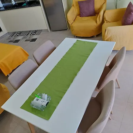 Golem Modern Apartment *