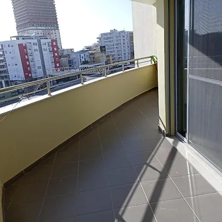 Apartment Golem Modern