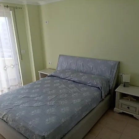Golem Modern Apartment