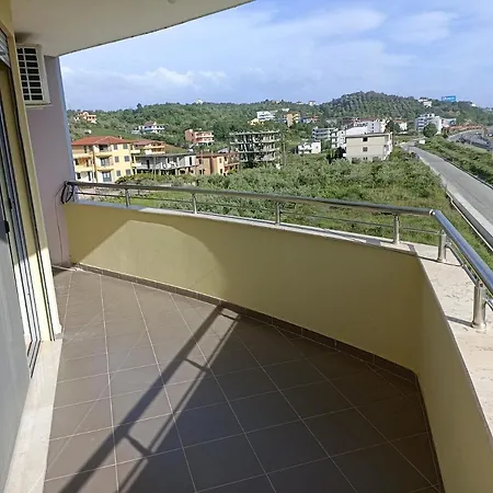 Golem Modern Apartment